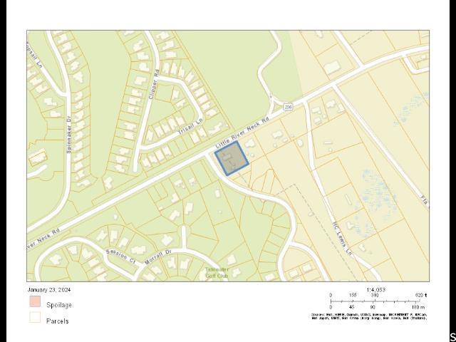 5216 Little River Neck Rd, North Myrtle Beach, SC 29582 - photo 14