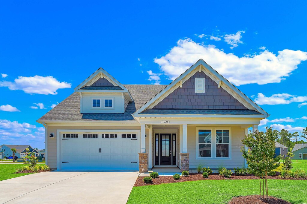 1224 Colusa Ct, Little River, SC 29566 - photo 1