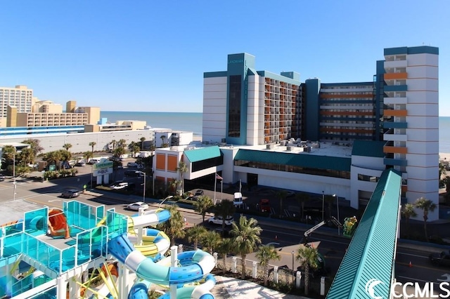 1501 S Ocean Blvd Unit 622, Myrtle Beach, SC 29577 - photo 1