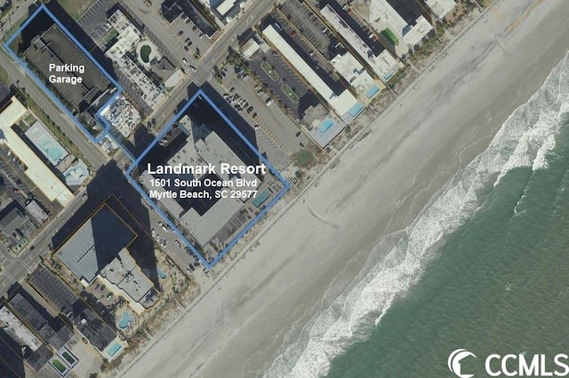 1501 S Ocean Blvd Unit 622, Myrtle Beach, SC 29577 - photo 3
