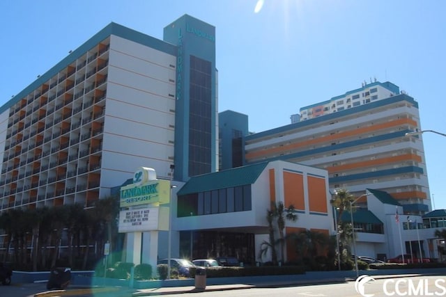 1501 S Ocean Blvd Unit 622, Myrtle Beach, SC 29577 - photo 4