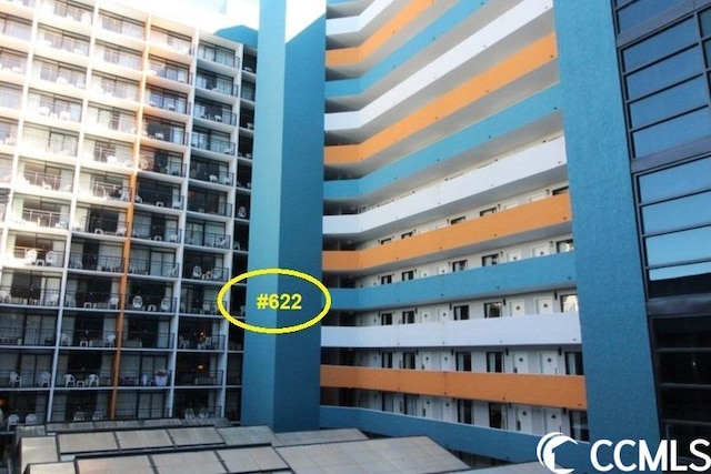 1501 S Ocean Blvd Unit 622, Myrtle Beach, SC 29577 - photo 15