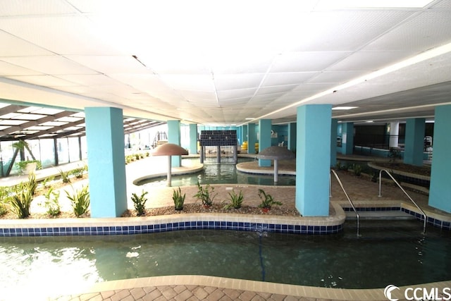 1501 S Ocean Blvd Unit 622, Myrtle Beach, SC 29577 - photo 23