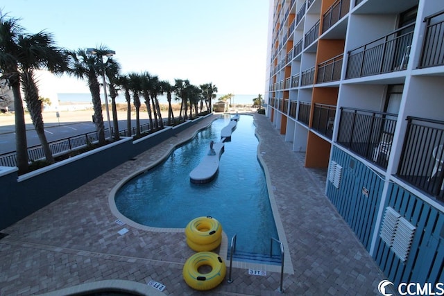 1501 S Ocean Blvd Unit 622, Myrtle Beach, SC 29577 - photo 28