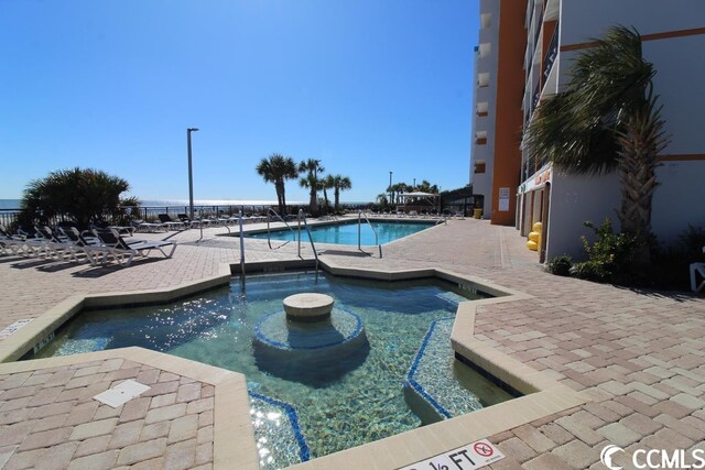 1501 S Ocean Blvd Unit 622, Myrtle Beach, SC 29577 - photo 29