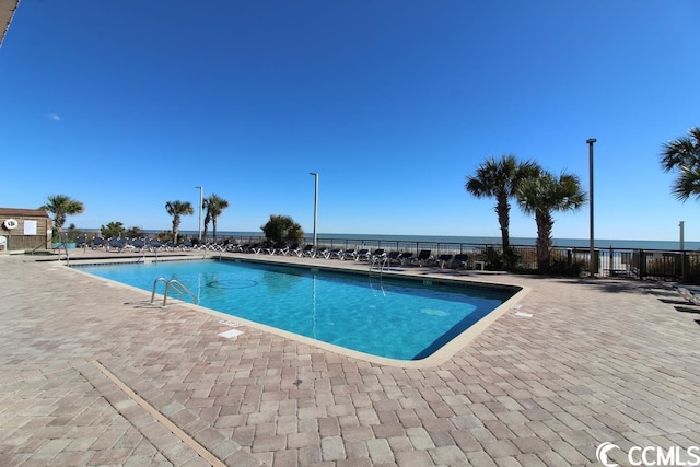 1501 S Ocean Blvd Unit 622, Myrtle Beach, SC 29577 - photo 30