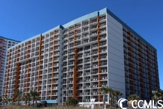 1501 S Ocean Blvd Unit 622, Myrtle Beach, SC 29577 - photo 31