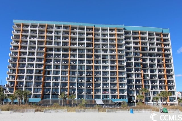 1501 S Ocean Blvd Unit 622, Myrtle Beach, SC 29577 - photo 32