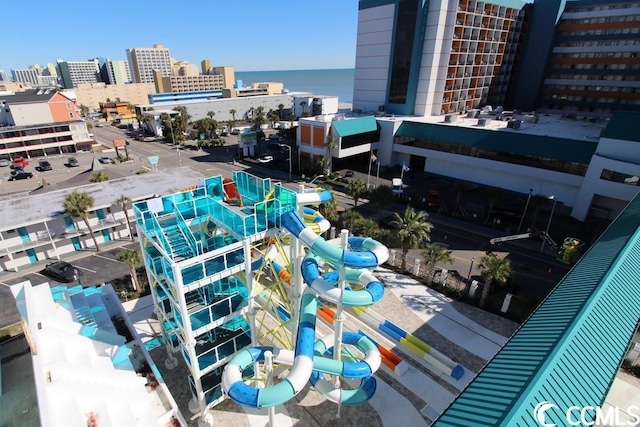 1501 S Ocean Blvd Unit 622, Myrtle Beach, SC 29577 - photo 34