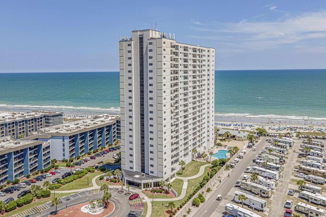 5905 S Kings Hwy Unit 1117, Myrtle Beach, SC 29575 - photo 1