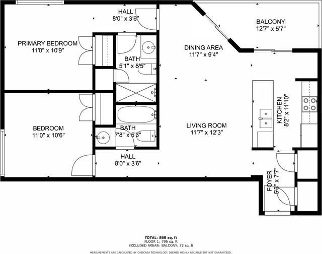 5905 S Kings Hwy Unit 1117, Myrtle Beach, SC 29575 - photo 38