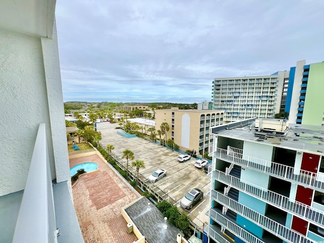 1207 S Ocean Blvd Unit 50804, Myrtle Beach, SC 29577 - water view