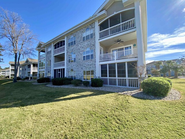 4761 Wild Iris Dr Unit 102, Myrtle Beach SC, 29577, 2 bedrooms, 2 baths condo for sale