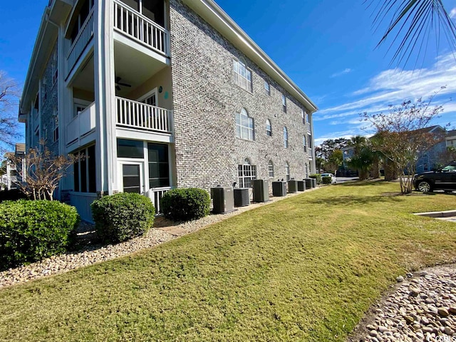 Listing photo 3 for 4761 Wild Iris Dr Unit 102, Myrtle Beach SC 29577