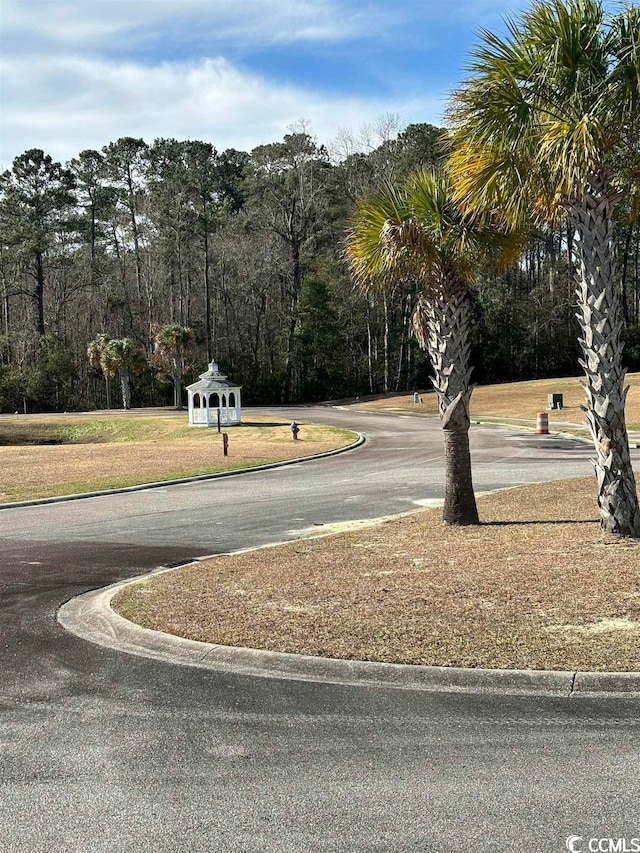 Listing photo 3 for 829 Commanders Island Rd, Georgetown SC 29440