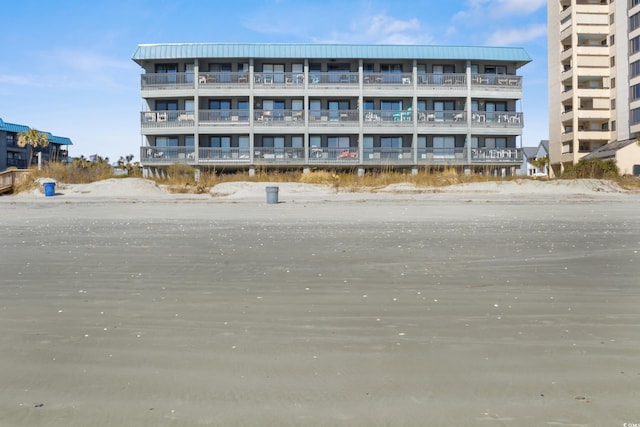 6000 N Ocean Blvd Unit 131, North Myrtle Beach, SC 29582 - photo 1