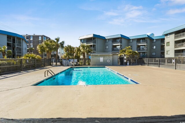 6000 N Ocean Blvd Unit 131, North Myrtle Beach, SC 29582 - photo 20