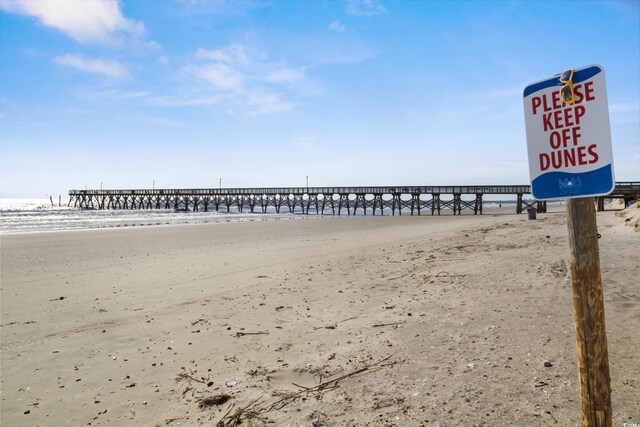 6000 N Ocean Blvd Unit 131, North Myrtle Beach, SC 29582 - photo 24
