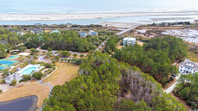 Listing photo 2 for 2833 Vanderbilt Blvd, Pawleys Island SC 29585