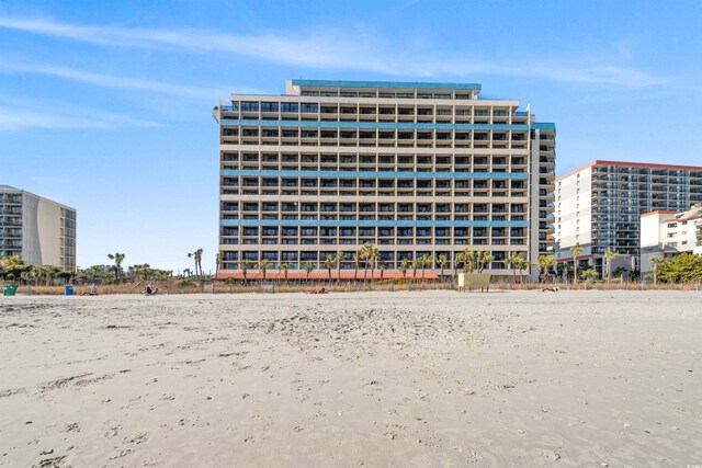7100 N Ocean Blvd Unit 1024, Myrtle Beach, SC 29572 - photo 30