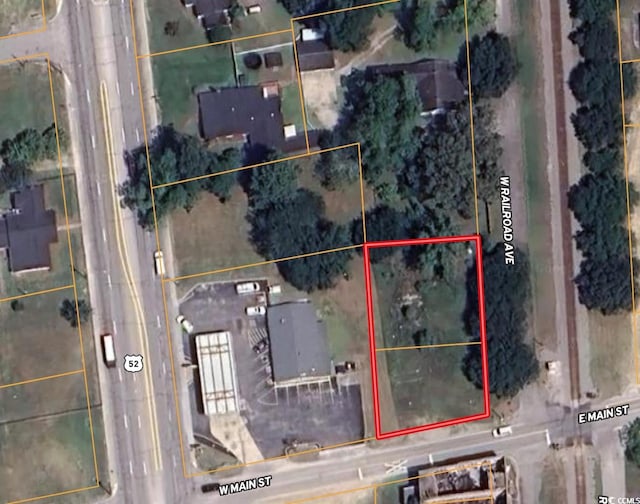 TBD W Railroad Ave, Scranton, SC 29591