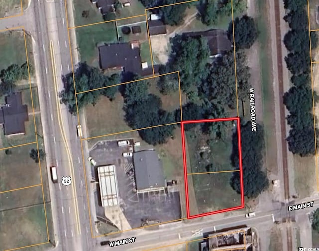 TBD W Railroad Ave, Scranton SC, 29591 land for sale