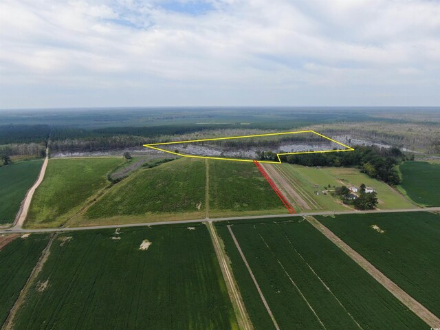 TBD Gum Swamp Rd, Sellers, SC 29592