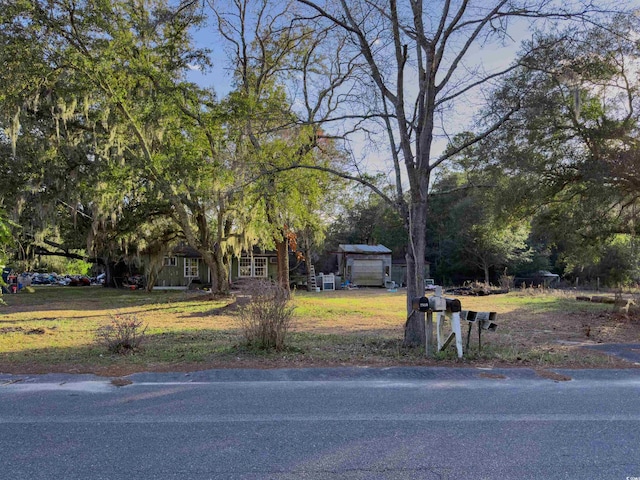 Listing photo 3 for 2844 Barnfield Rd, Conway SC 29526