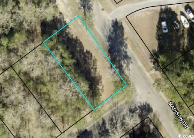 92 Duany Dr, Georgetown SC, 29440 land for sale