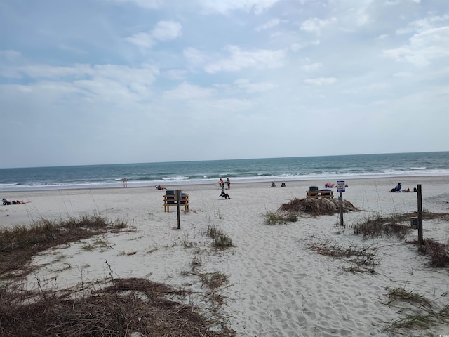216 N Yaupon Dr, Surfside Beach, SC 29575 - photo 2