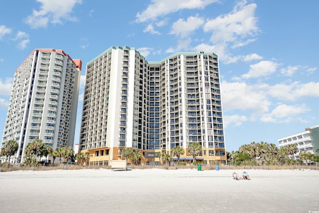 2710 N Ocean Blvd Unit 538, Myrtle Beach, SC 29577 - photo 1