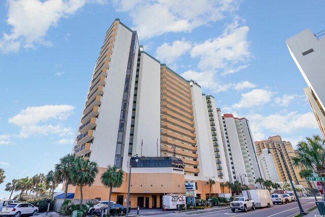 2710 N Ocean Blvd Unit 538, Myrtle Beach, SC 29577 - photo 13