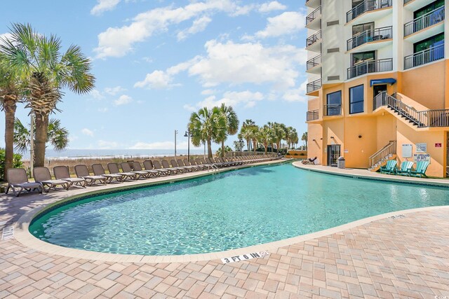 2710 N Ocean Blvd Unit 538, Myrtle Beach, SC 29577 - photo 18