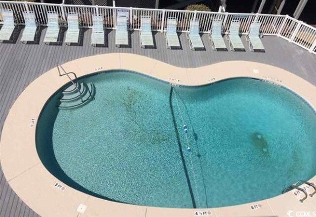 9621 Shore Dr Unit J-229, Myrtle Beach, SC 29572 - photo 35