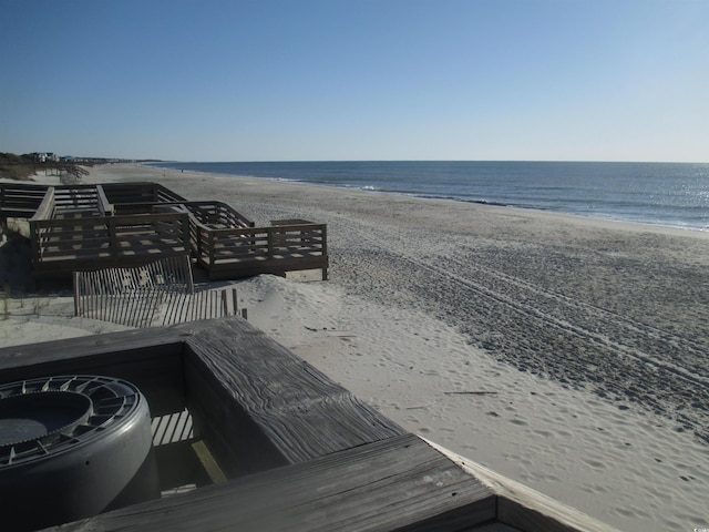 14290 Ocean Hwy Unit 103, Pawleys Island, SC 29585 - photo 25