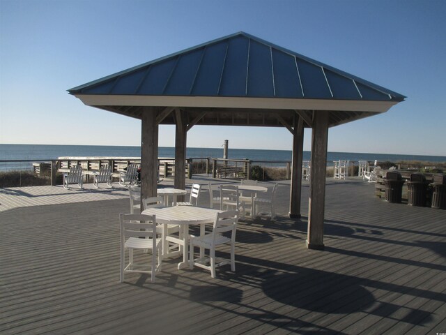 14290 Ocean Hwy Unit 103, Pawleys Island, SC 29585 - photo 24