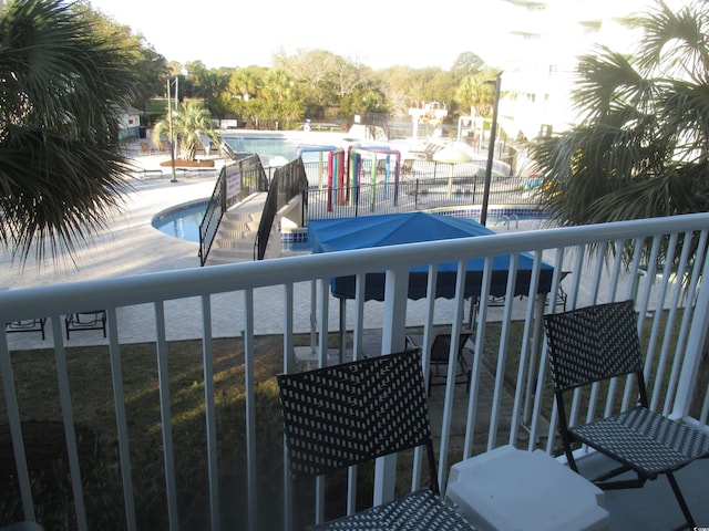 14290 Ocean Hwy Unit 103, Pawleys Island, SC 29585 - photo 17