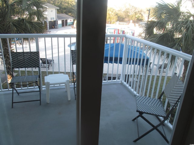 14290 Ocean Hwy Unit 103, Pawleys Island, SC 29585 - photo 16
