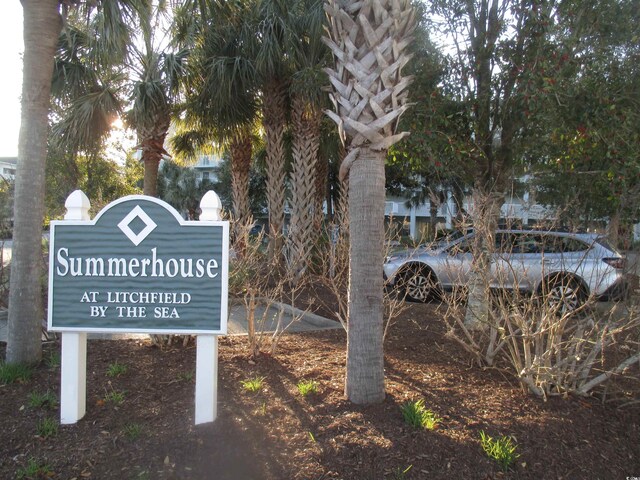 14290 Ocean Hwy Unit 103, Pawleys Island, SC 29585 - photo 2