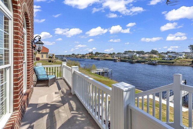 816 Waterton Ave, Myrtle Beach, SC 29579 - photo 9