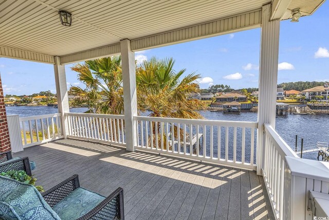 816 Waterton Ave, Myrtle Beach, SC 29579 - photo 8