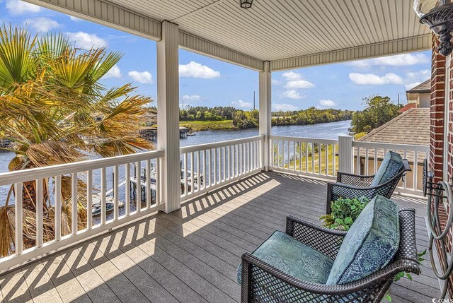 816 Waterton Ave, Myrtle Beach, SC 29579 - photo 7