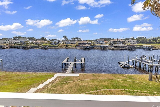 816 Waterton Ave, Myrtle Beach, SC 29579 - photo 4