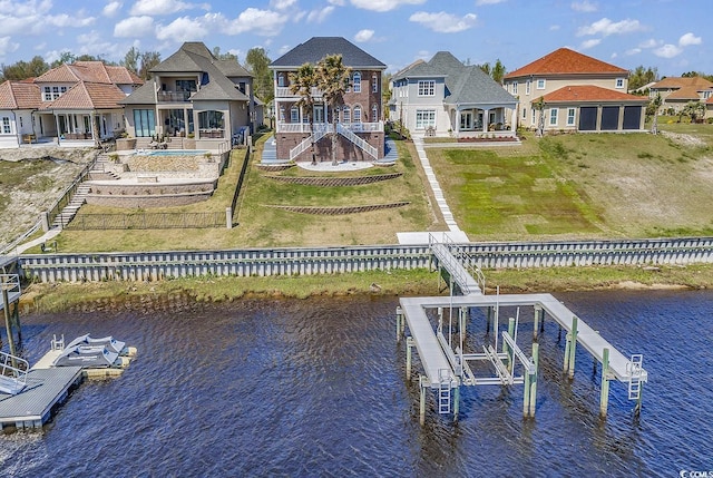 816 Waterton Ave, Myrtle Beach, SC 29579 - photo 2