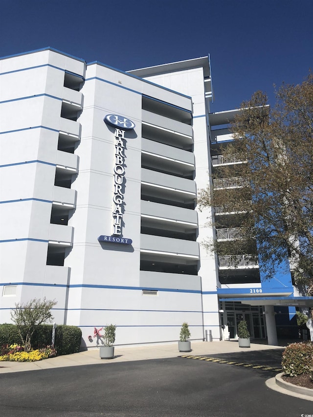 2100 Sea Mountain Hwy Unit 628, North Myrtle Beach, SC 29582 - photo 1