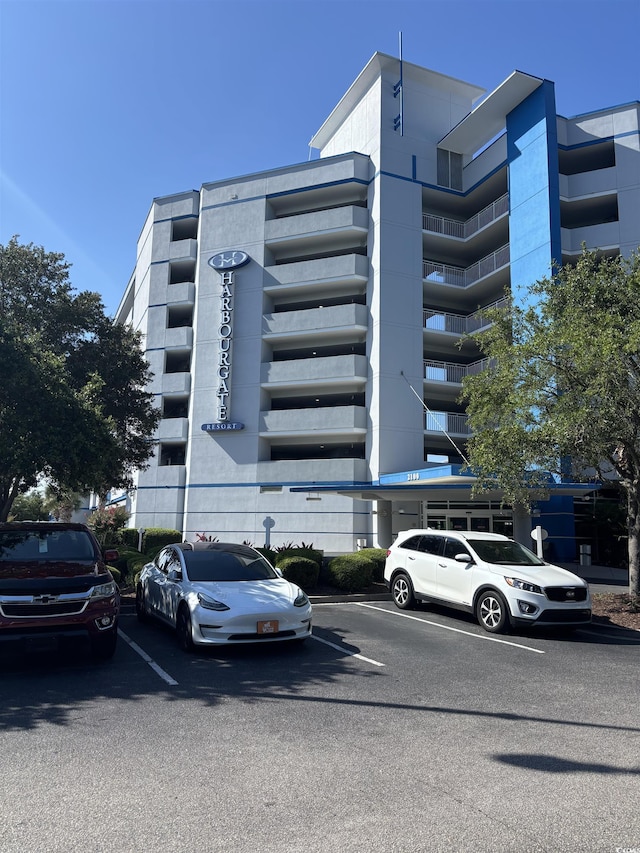 2100 Sea Mountain Hwy Unit 628, North Myrtle Beach, SC 29582 - photo 8