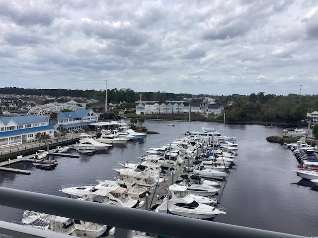 2100 Sea Mountain Hwy Unit 628, North Myrtle Beach, SC 29582 - photo 15