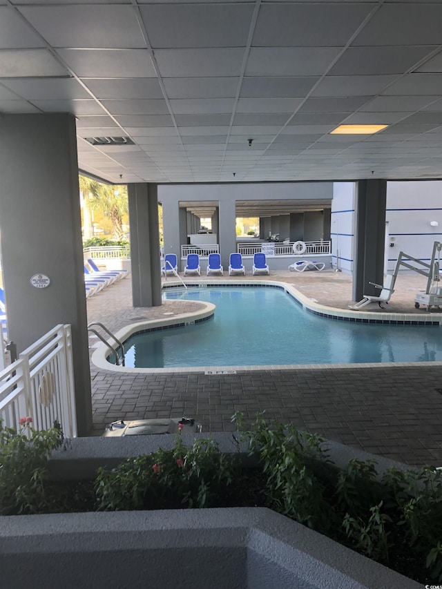 2100 Sea Mountain Hwy Unit 628, North Myrtle Beach, SC 29582 - photo 20