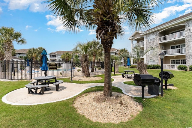 4733 Wild Iris Dr Unit 302, Myrtle Beach, SC 29577 - photo 31