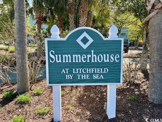 14290 Ocean Hwy Unit 111, Pawleys Island, SC 29585 - photo 17